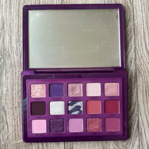Natasha Denona Roxa Eyeshadow Palette